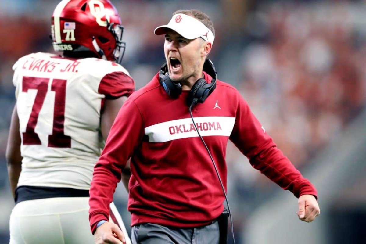 Image result for oklahoma football