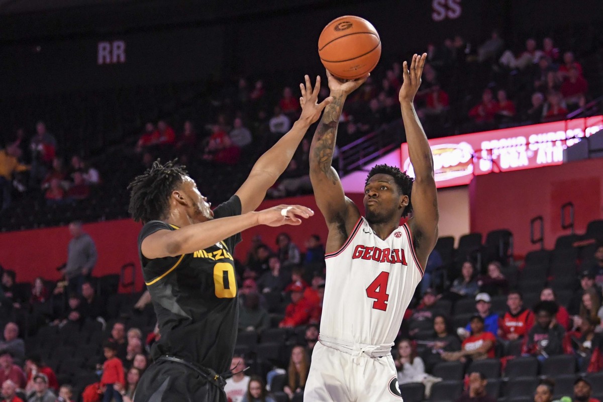 Basketball Bulldogs have a legit backcourt Sports