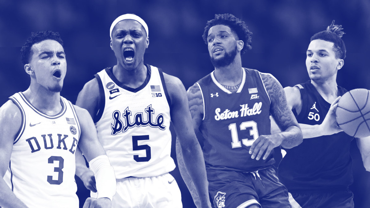The 13 best players in Mountain West basketball history