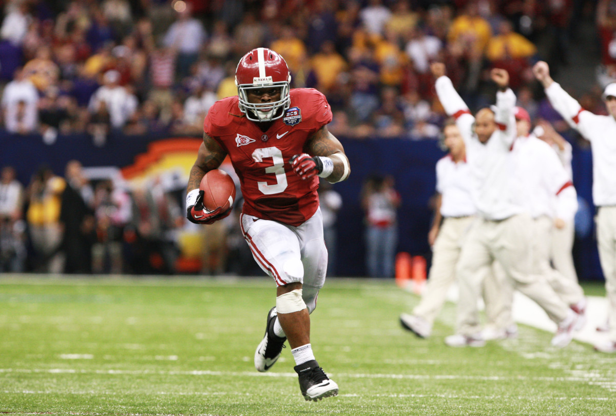 What the Hell Happened to Trent Richardson? - Touchdown Alabama Football  News - Alabama Football