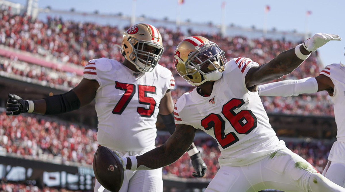 49ers vs. Texans live stream: TV channel, how to watch