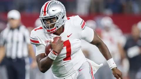 OSU's Dwayne Haskins declares for NFL Draft