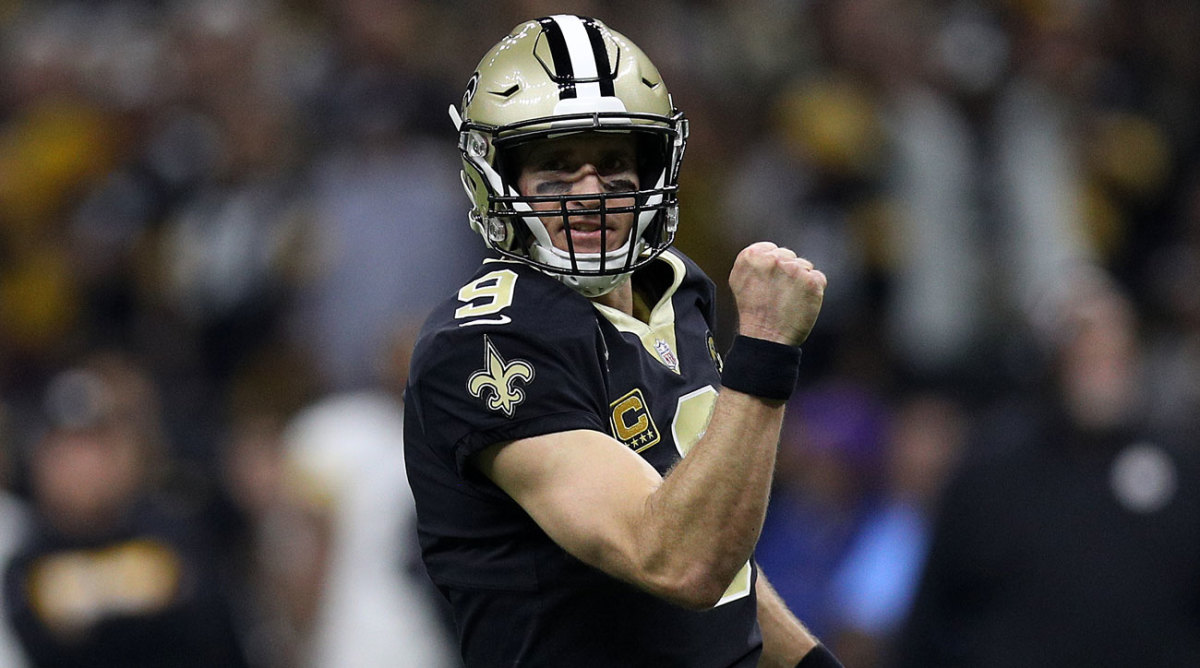 Eagles vs Saints live stream: Watch NFL playoffs online, TV channel ...