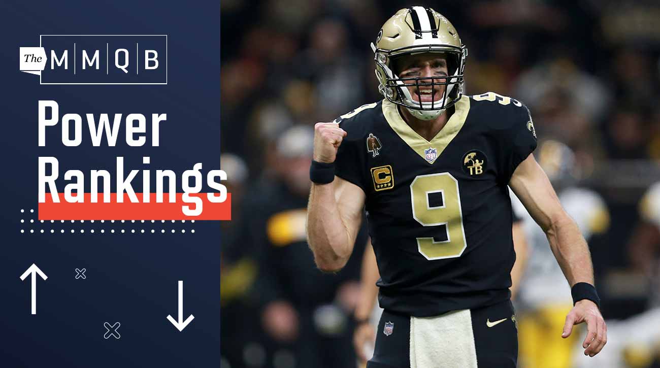 NFL 2018 power rankings countdown No. 8: Jacksonville Jaguars