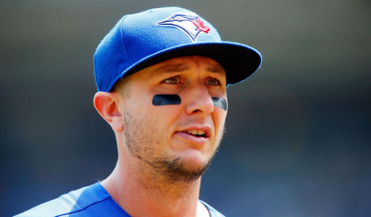 Report: Yankees to sign Troy Tulowitzki on league-minimum deal