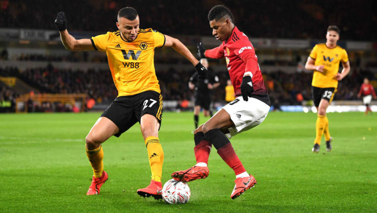Wolves vs Man Utd Preview: Where to Watch, Buy Tickets, Live Stream, Kick  Off Time & Team News - Sports Illustrated