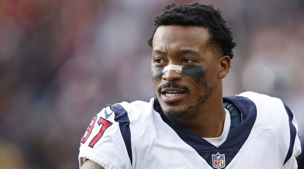 Demaryius Thomas arrested for vehicular assault - Sports ...