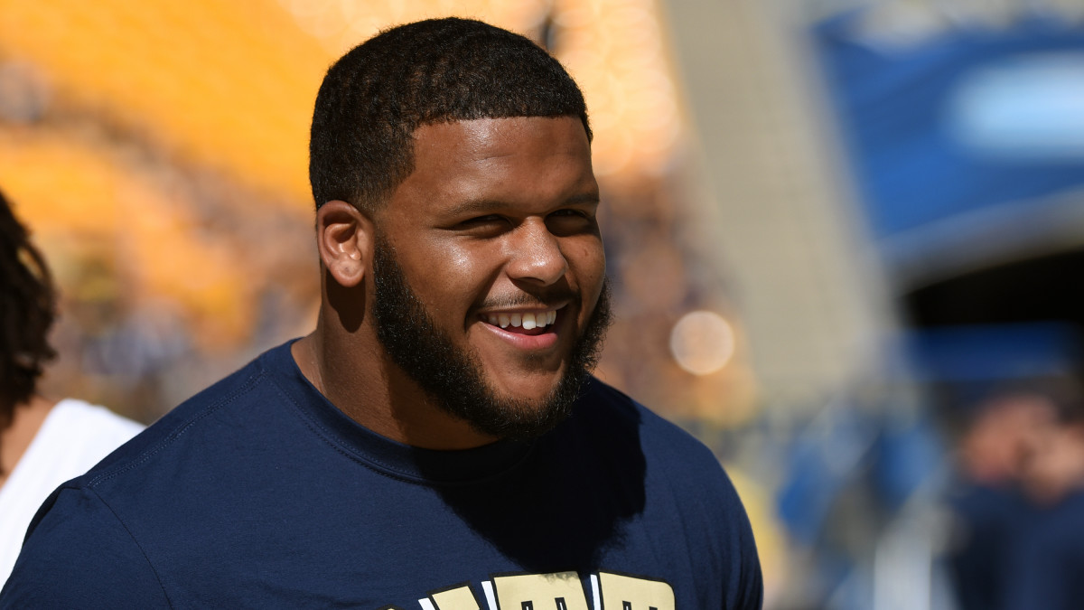 Aaron Donald T Shirt 