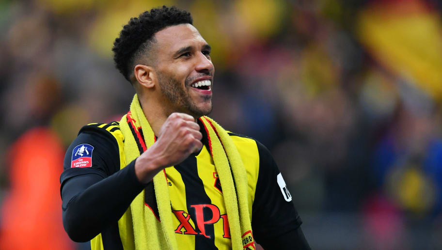 Etienne Capoue Urges Watford Fans to Make the Difference 