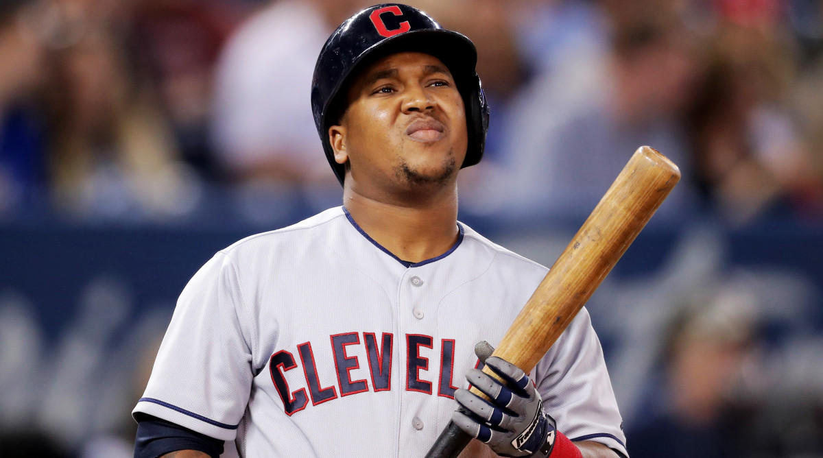 Indians' Jose Ramirez expected in opening day lineup