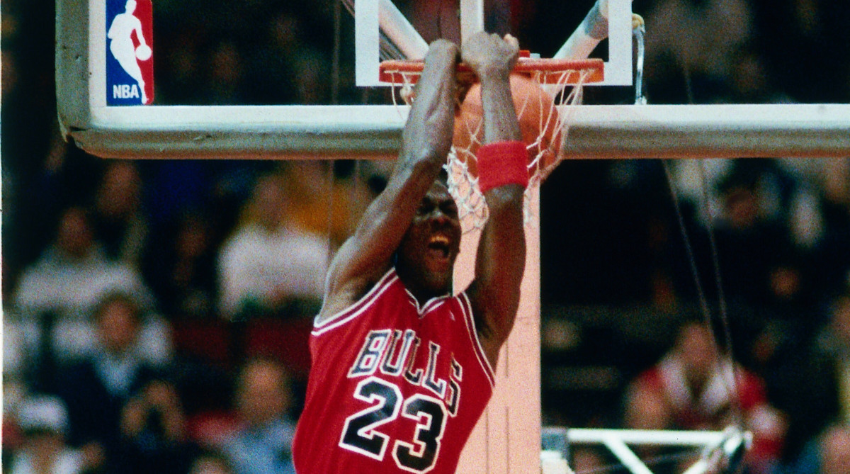 Best NBA shots: Ranking the top moments - Sports Illustrated