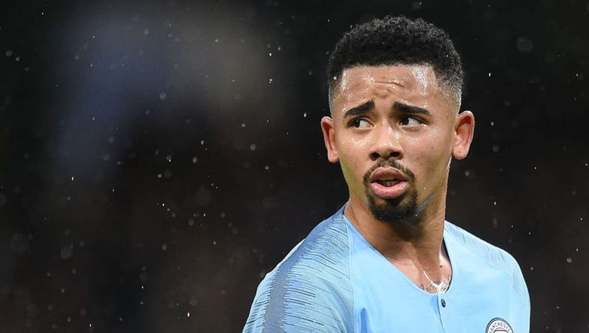 Gabriel Jesus Admits Troubles With Self Doubt After Goalless World Cup Showing Sports Illustrated