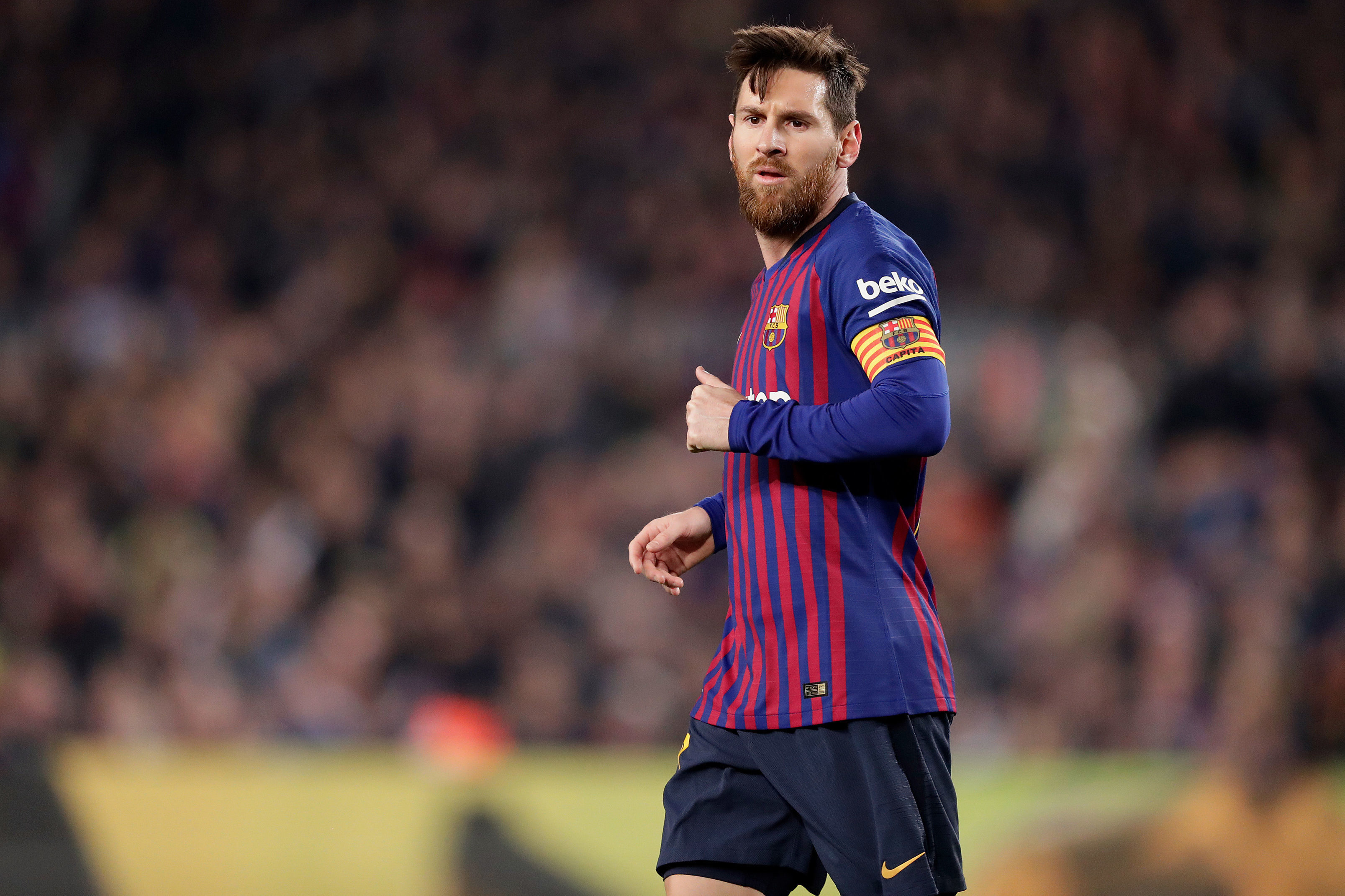 The 50 Best Soccer Players in the World in 2019