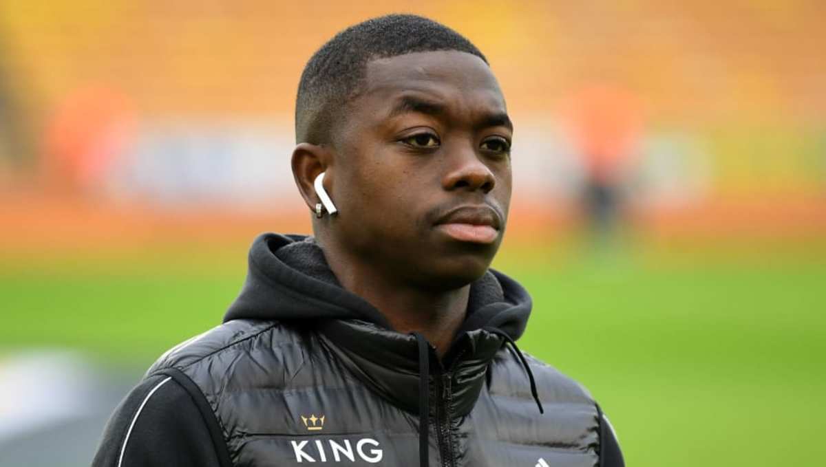 Nampalys Mendy Admits Things Are 'Clearer' at Leicester Following