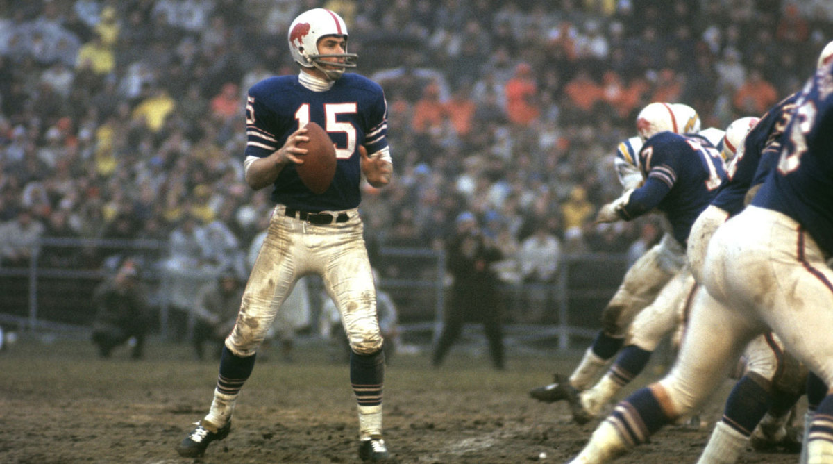 Best NFL throwback uniforms that should come back - Sports Illustrated