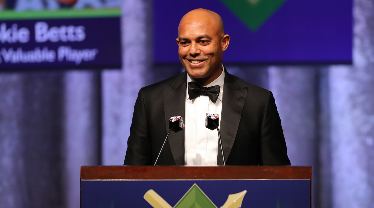 Petition · Change the Rolaids Relief Man Award to the Mariano Rivera Award  ·