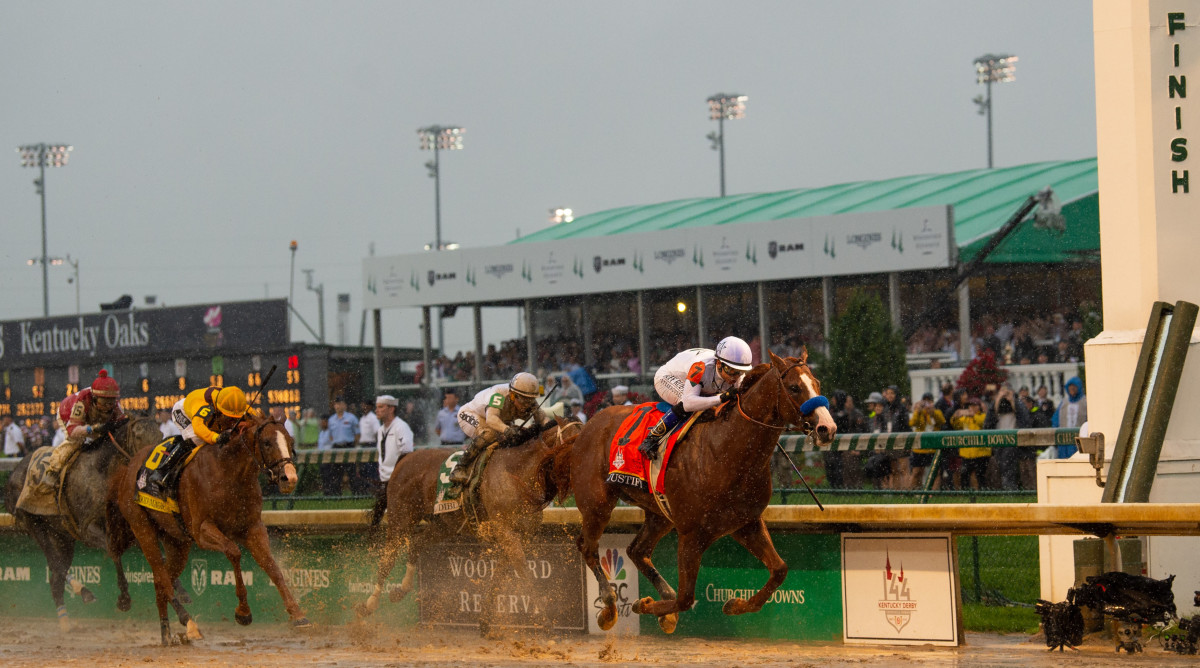 2019 Kentucky Derby live stream Watch online, tv channel, time