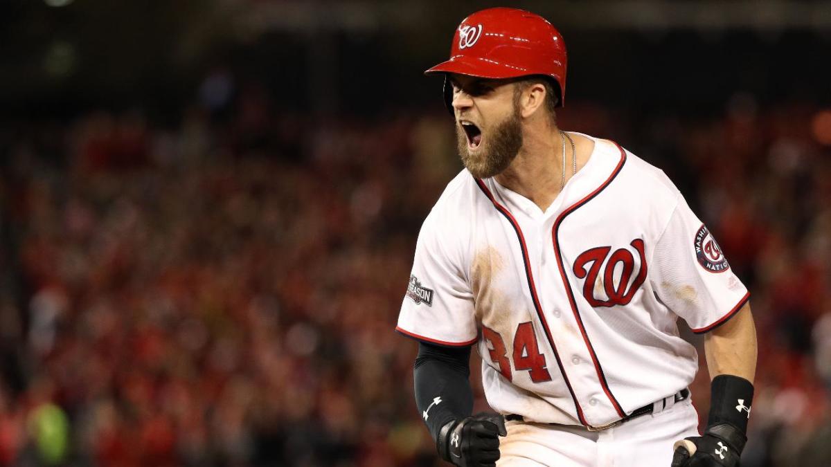 Phillies' Bryce Harper gets minimal reaction for deal from new teammates -  Sports Illustrated