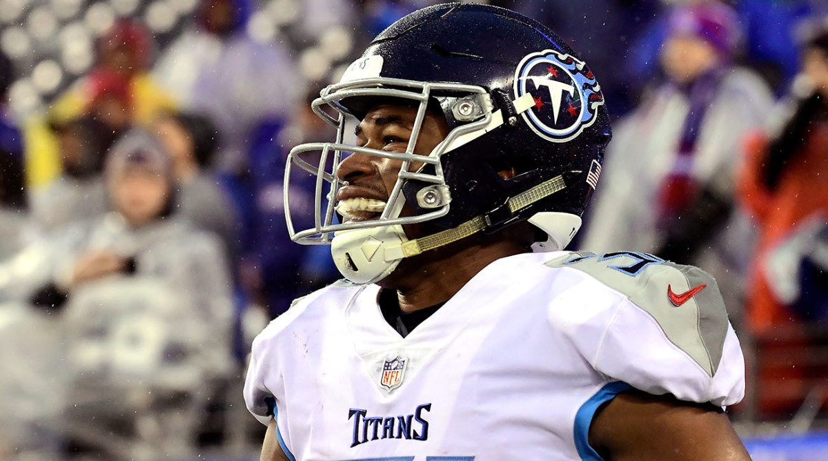 Tennessee Titans make Kevin Byard the highest-paid safety in the NFL, NFL  News, Rankings and Statistics