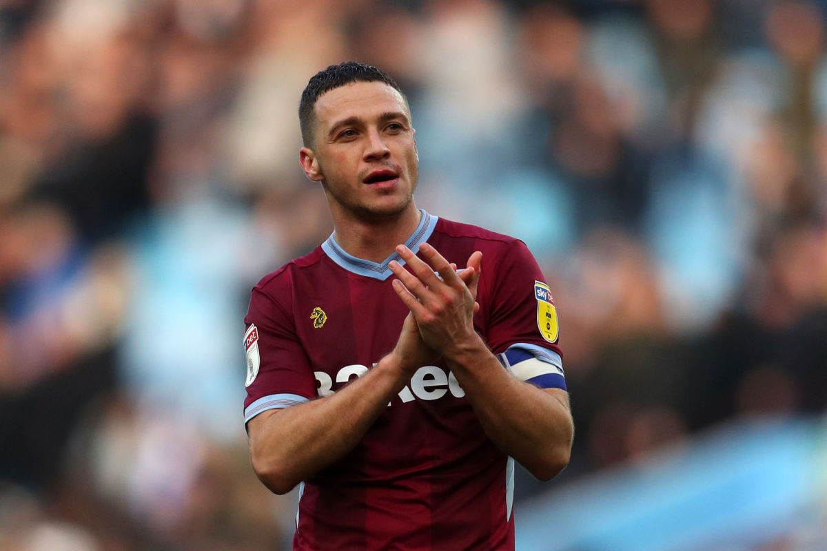 Aston Villa - An In-Depth 2019/2020 Season Review & Reflection - Villa  Underground