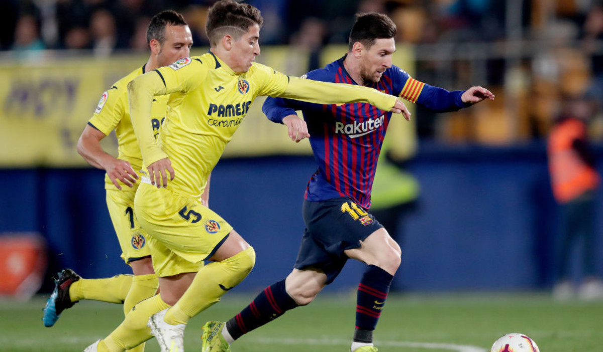 Barcelona vs Valencia stream Watch Copa del Rey final online, TV