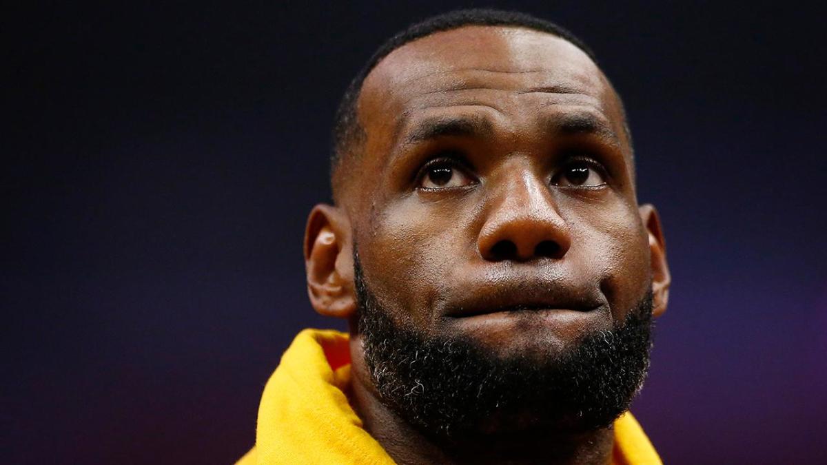 Why the NBA Playoffs without LeBron James isn't so bad - Sports Illustrated