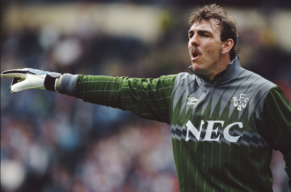 Neville Southall