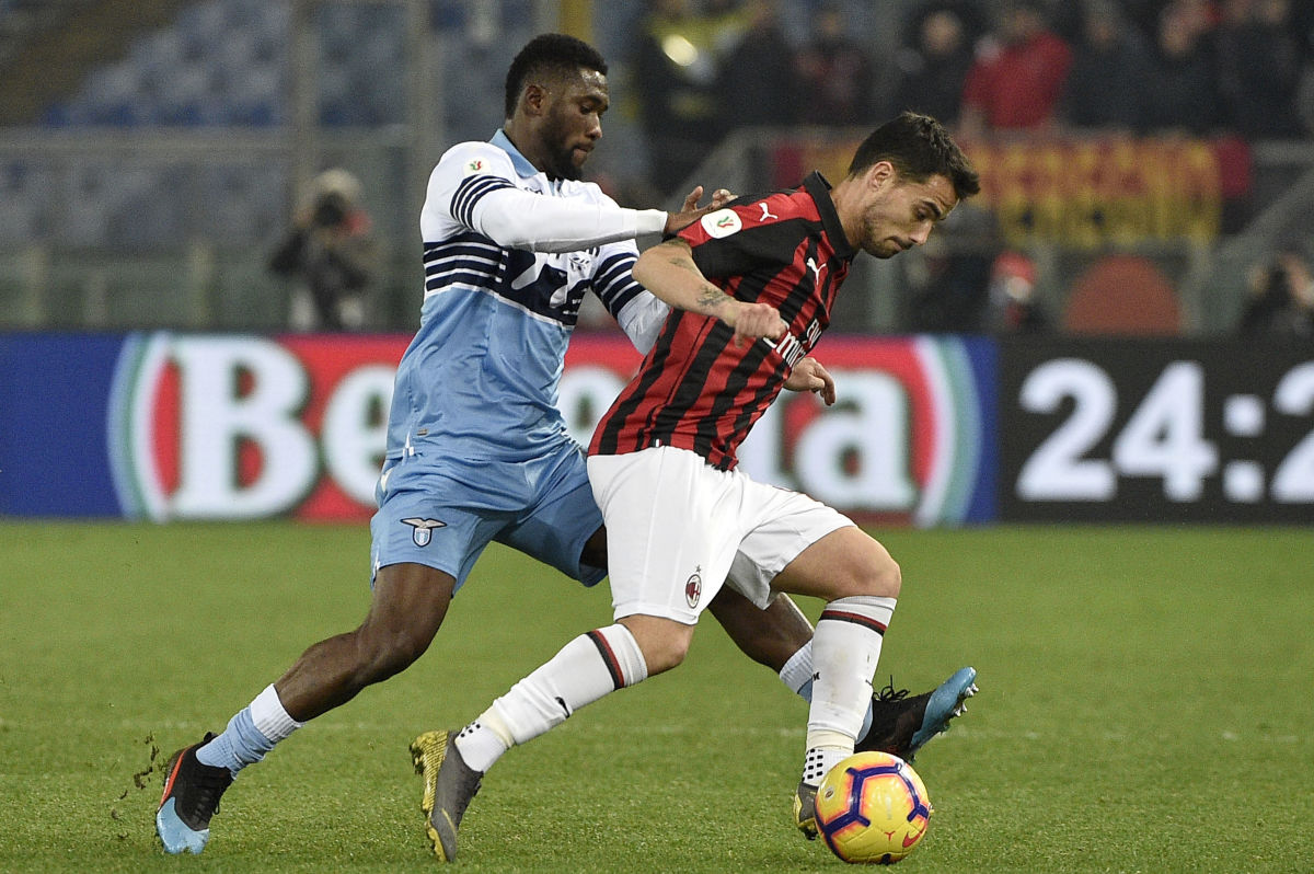 Milan vs Lazio Preview Where to Watch, Live Stream, Kick Off Time