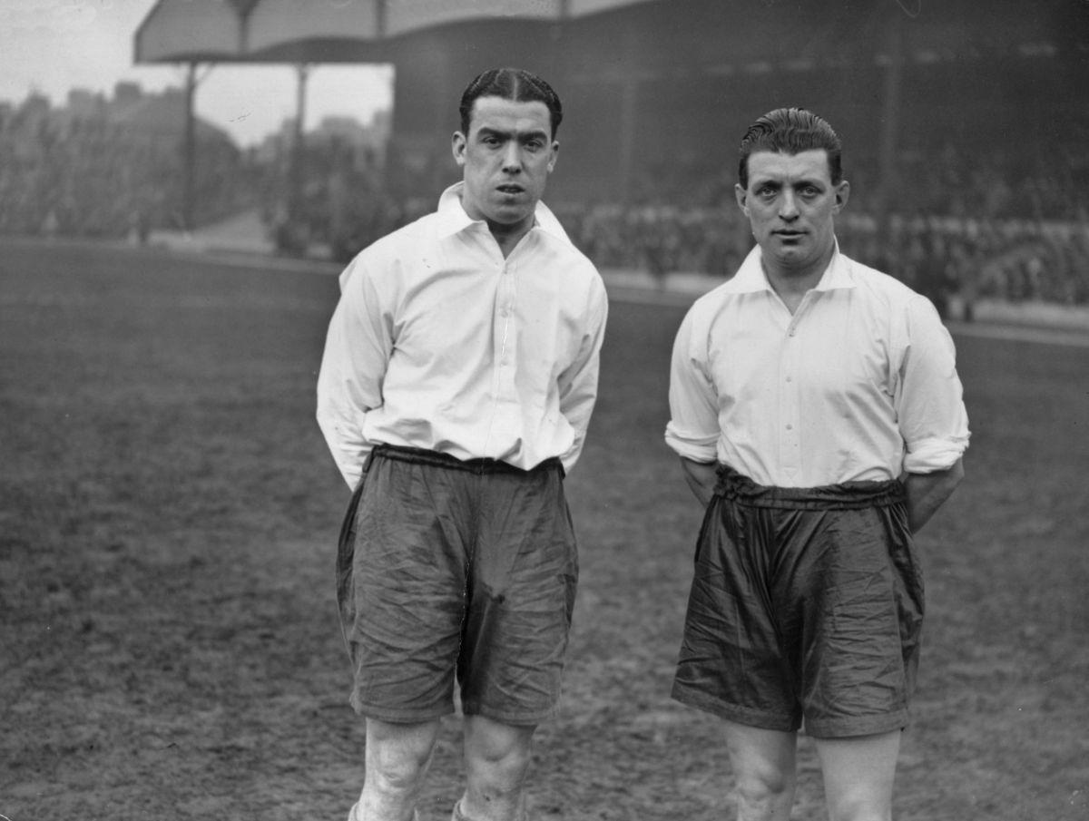 Dixie Dean