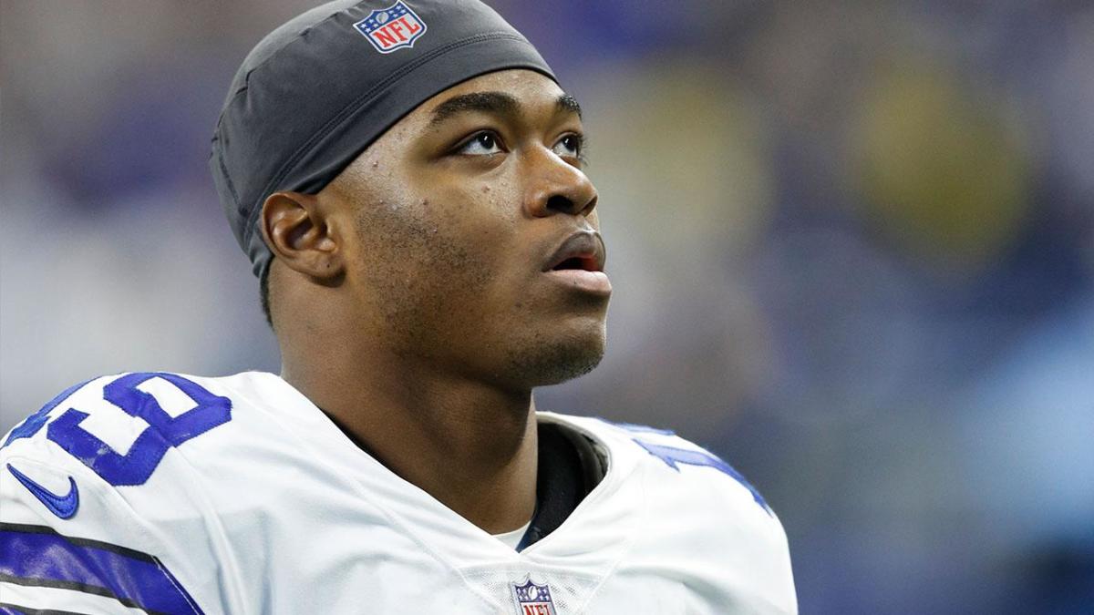 Amari Cooper: How reception to Dallas trade offended him - Sports