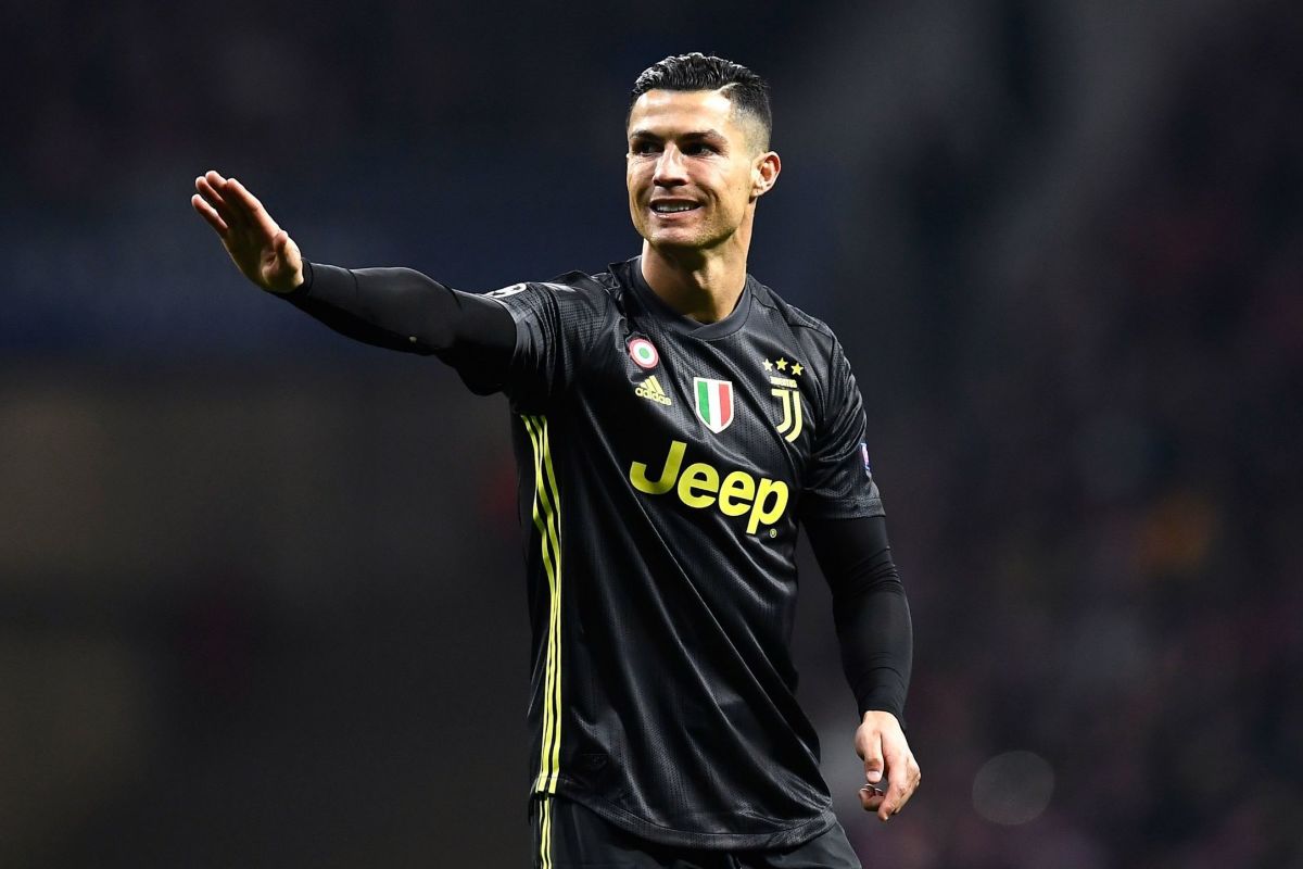 Juventus Keen to Offload Cristiano Ronaldo's Hefty Wages