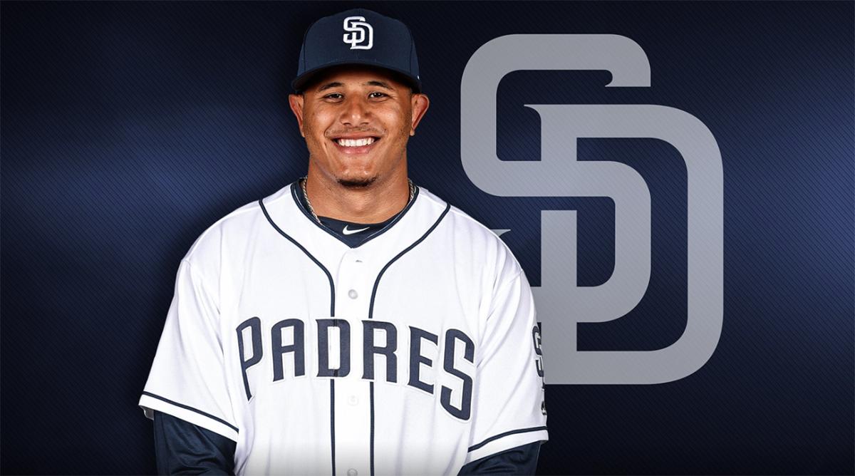 Manny Machado: San Diego Padres can't believe they landed free agent