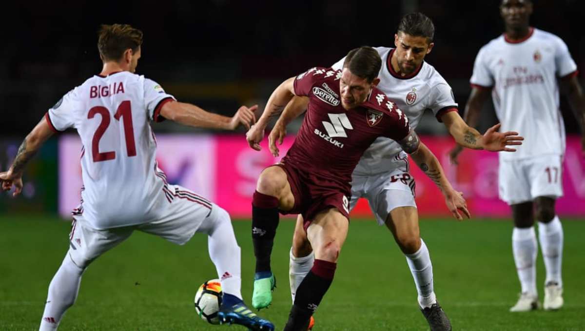 Juventus vs Torino: TV channel, live stream, kick-off time and