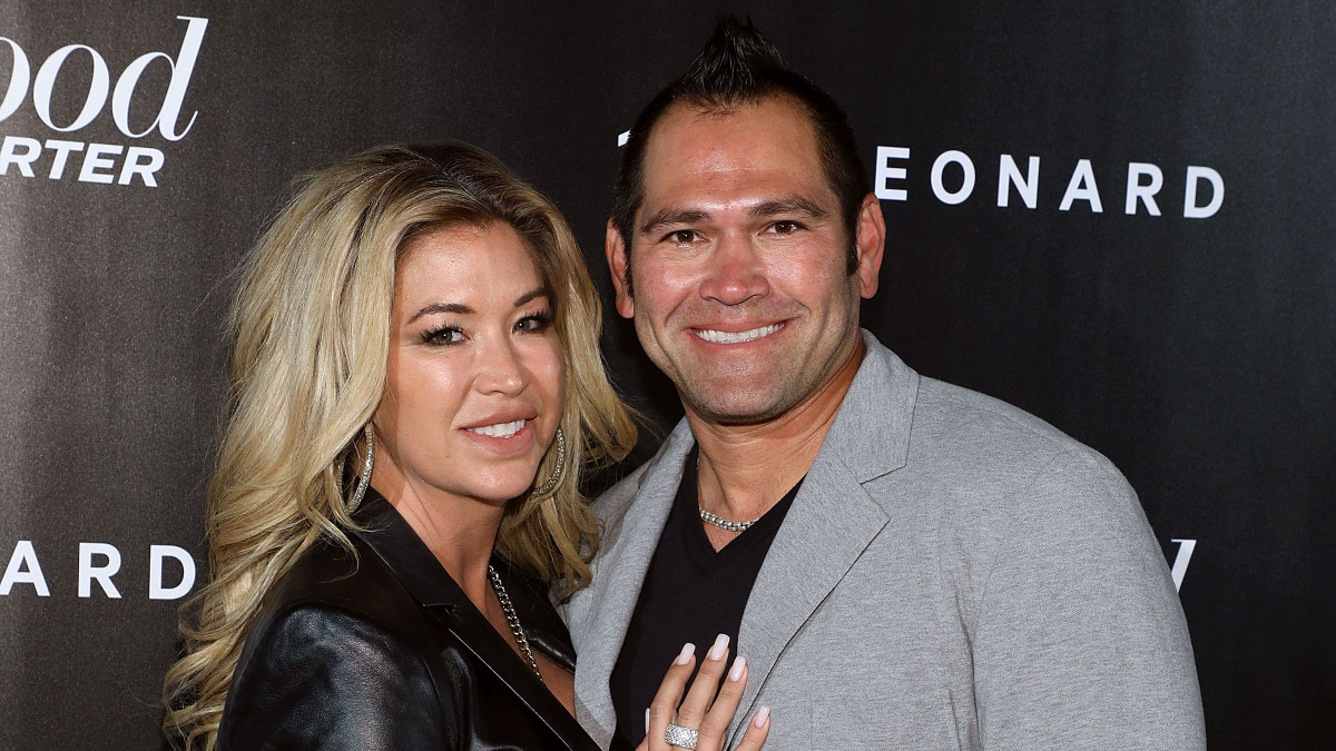 Who is Below Deck Med star Johnny Damon and what is his net worth