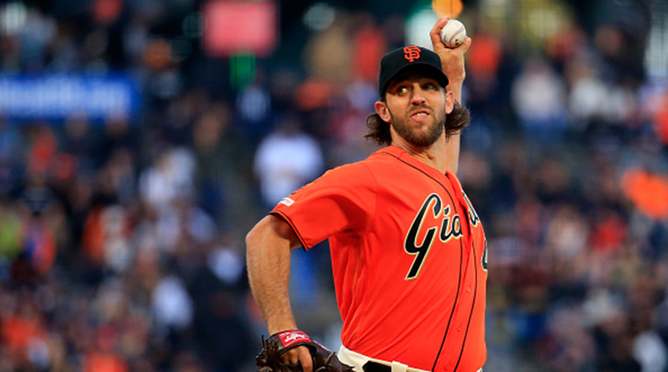 madison-bumgarner-gives-giants-an-eight-team-no-trade-list-sports