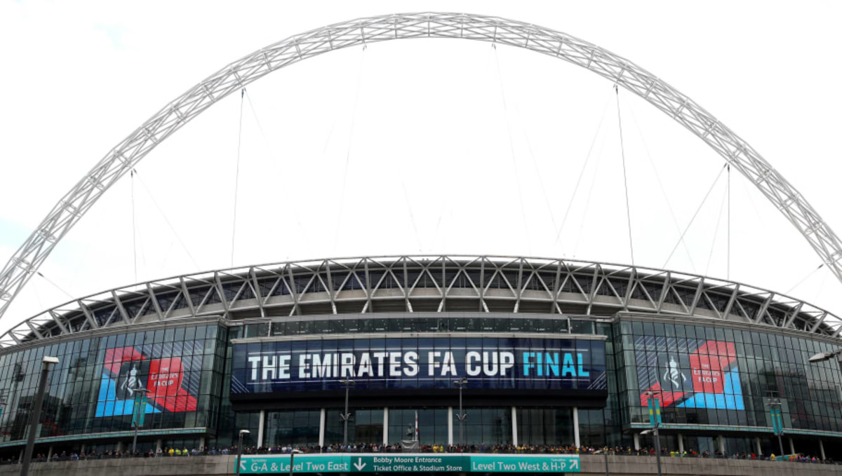 Wembley Set to Host 2023 Champions League Final as Russia and Germany Secure 2021 and 2022