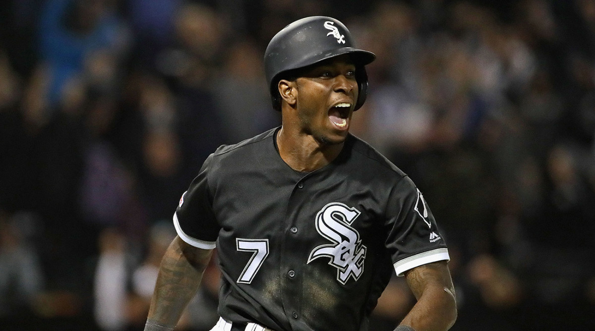 Tim Anderson tries to break 'have-fun barrier' with White Sox - Sports ...