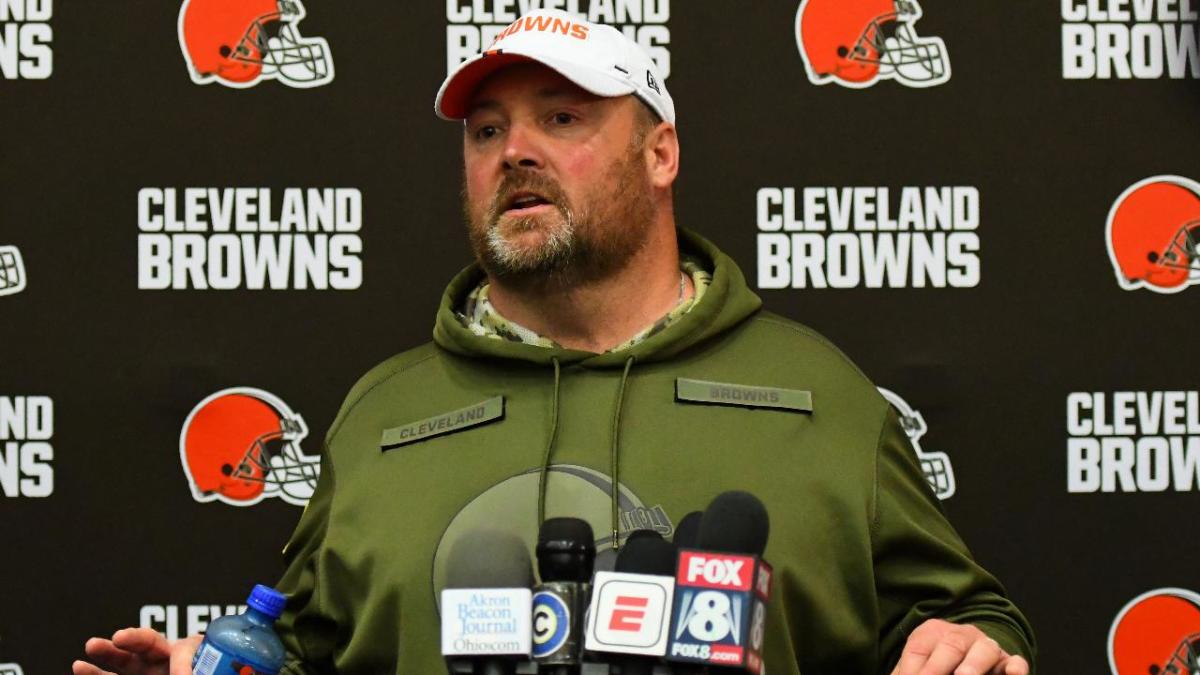 Freddie Kitchens Will Fire Assistants To Stop Media Leaks Sports   2157889318001 6068576931001 6068573548001 Vsjpg 