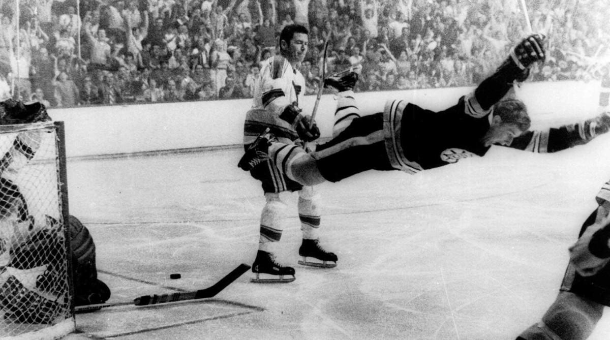 Stanley Cup Final preivew: Bruins, Blues rematch 49 years later
