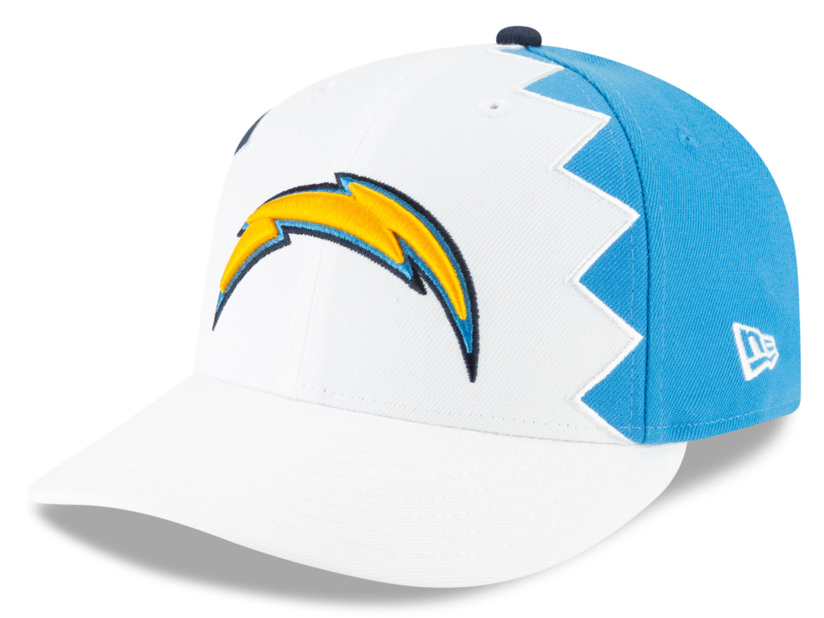 Los Angeles Chargers announce business partners through 2019 season