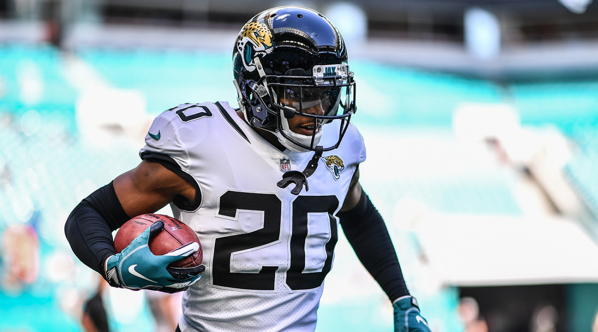 Jaguars Won't Extend Jalen Ramsey This Year