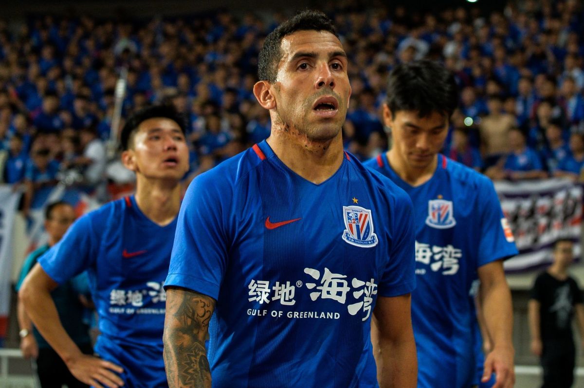 FBL-CHINA-SIPG-SHENHUA