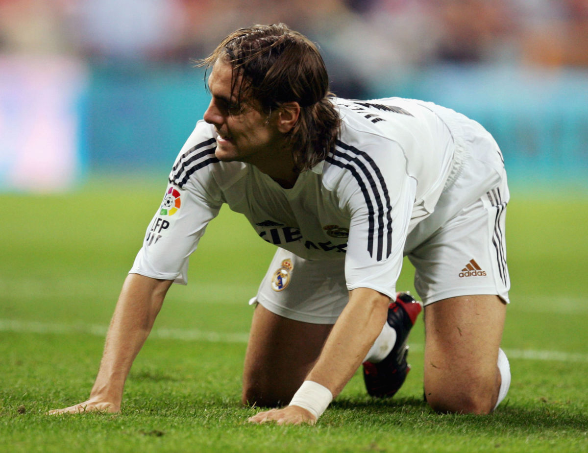 Jonathan Woodgate