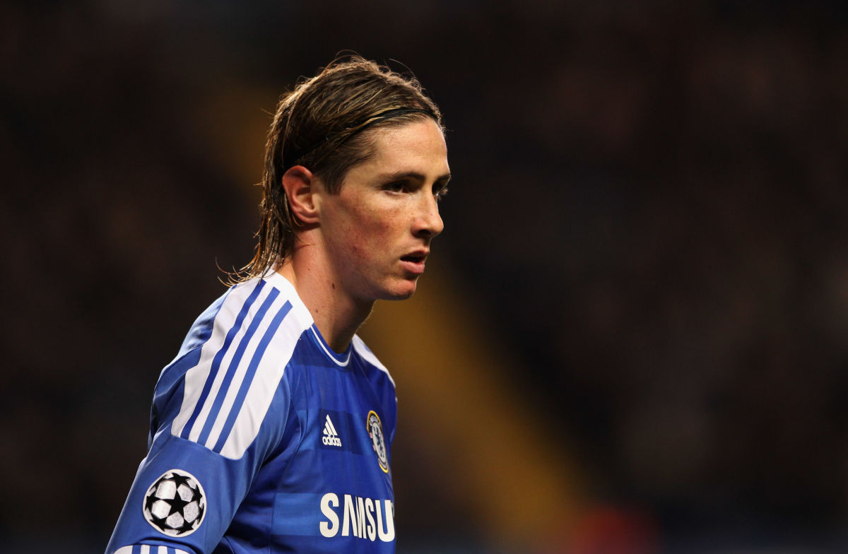 Fernando Torres