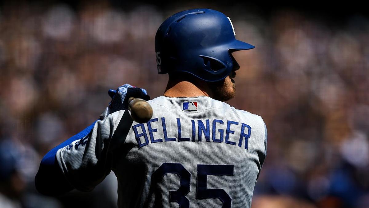 Cody Bellinger flirting with historic batting average Sports Illustrated