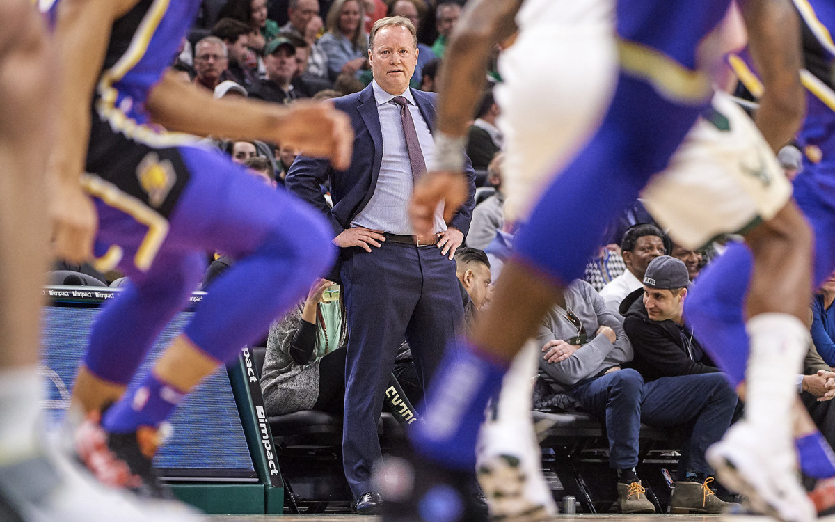 Giannis Antetokounmpo's relentlessness sets tone for Milwaukee Bucks, says  team-mate Kyle Korver, NBA News