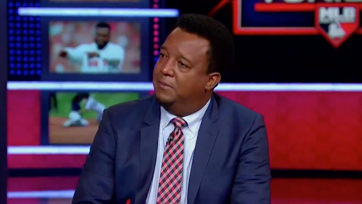 Uncle Mike's Musings: A Yankees Blog and More: Pedro Martinez Is a  Psychopath; David Ortiz, a Sociopath