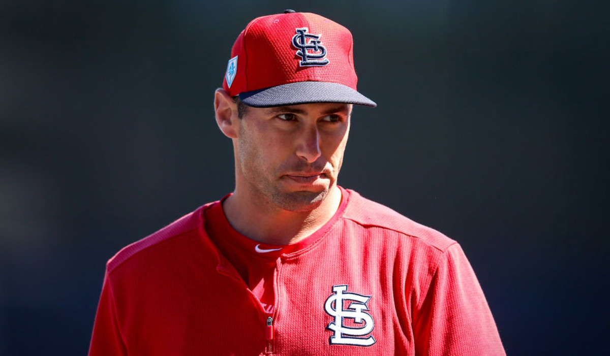 Paul Goldschmidt contract: Cardinals nearing five-year extension