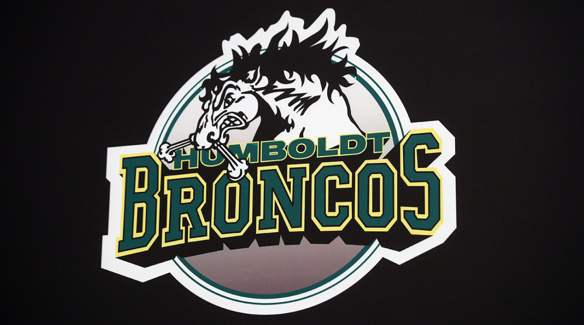 Humboldt Broncos Heading To Playoffs Almost One Year After Crash ...