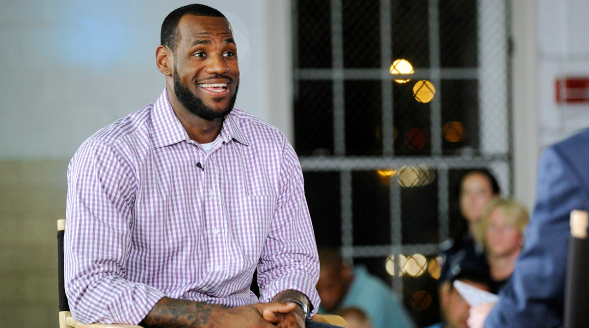 LeBron James, Stephen Curry and the biggest NBA stories of ...